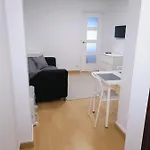 Estudio. Sada, A Coruna. Appartement Sada