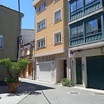 Estudio. Sada, A Coruna. Sada