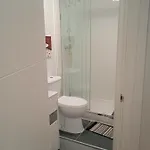 Estudio. Sada, A Coruna. Appartement *