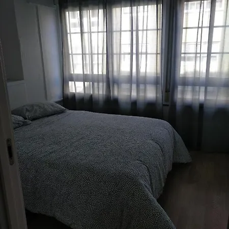 Estudio. Sada, A Coruna.