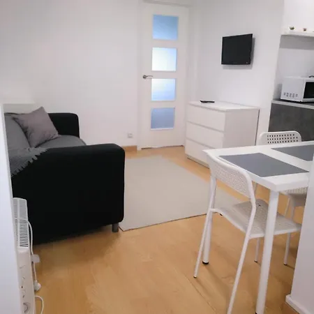 Διαμέρισμα Estudio. Sada, A Coruna. Sada