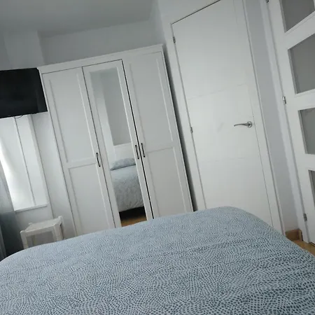 Estudio. Sada, A Coruna. Apartment *