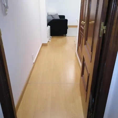 Estudio. Sada, A Coruña. Sada