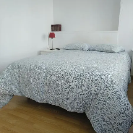 Apartment Estudio. Sada, A Coruna. Sada
