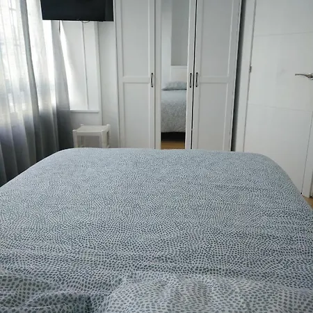 Apartment Estudio. Sada, A Coruna. *