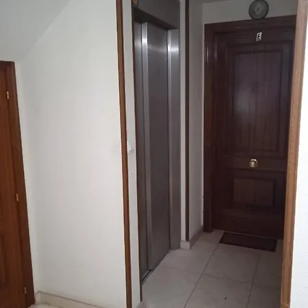 Estudio. Sada, A Coruna. Διαμέρισμα Sada