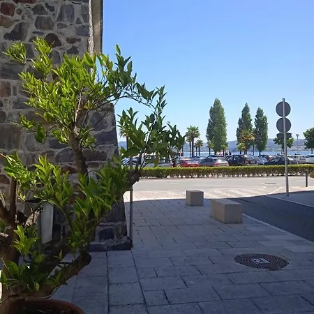 Διαμέρισμα Estudio. Sada, A Coruna.