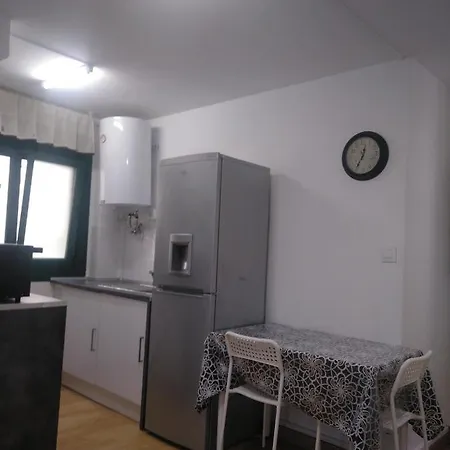 Estudio. Sada, A Coruna. * Sada