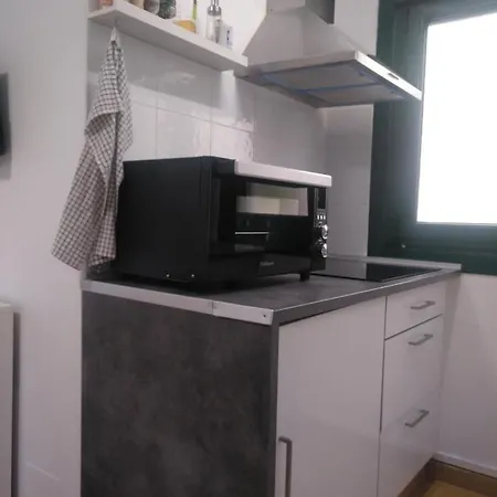 Apartment Estudio. Sada, A Coruna. Sada