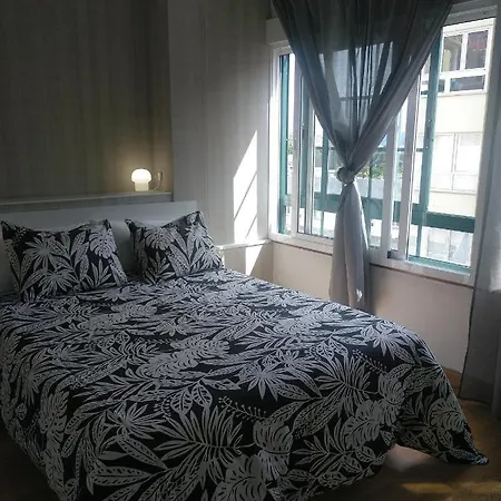 Estudio. Sada, A Coruña. Apartamento Sada