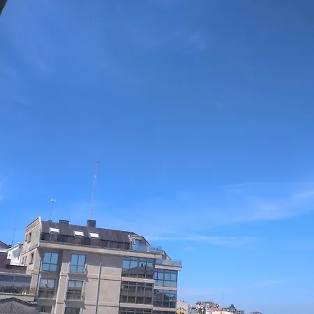 Διαμέρισμα Estudio. Sada, A Coruna. *