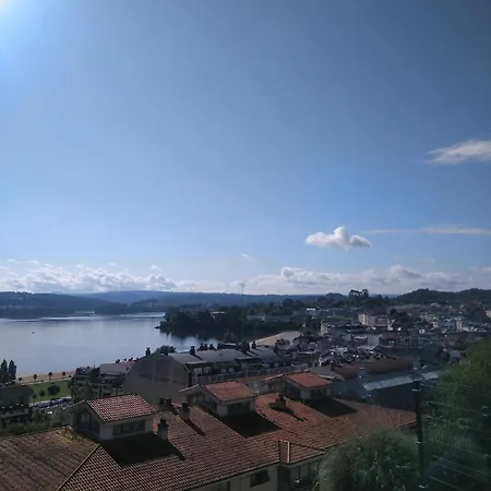 Estudio. Sada, A Coruna. *