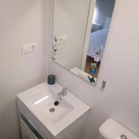 Estudio. Sada, A Coruna. Διαμέρισμα