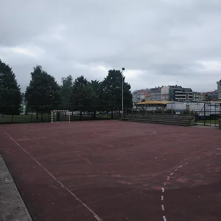 Estudio. Sada, A Coruna. * Sada