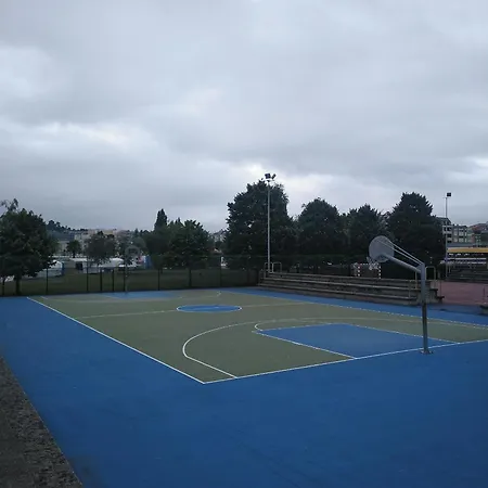 Apartamento Estudio. Sada, A Coruña. Sada