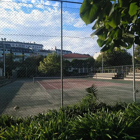 Estudio. Sada, A Coruna. Διαμέρισμα Sada