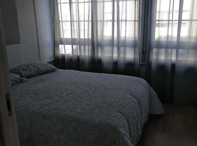 Estudio. Sada, A Coruna.