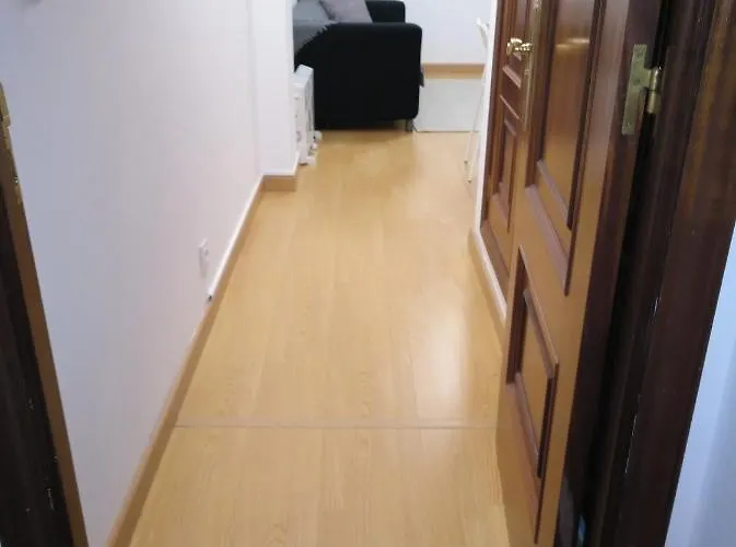 Estudio. Sada, A Coruna. サダ