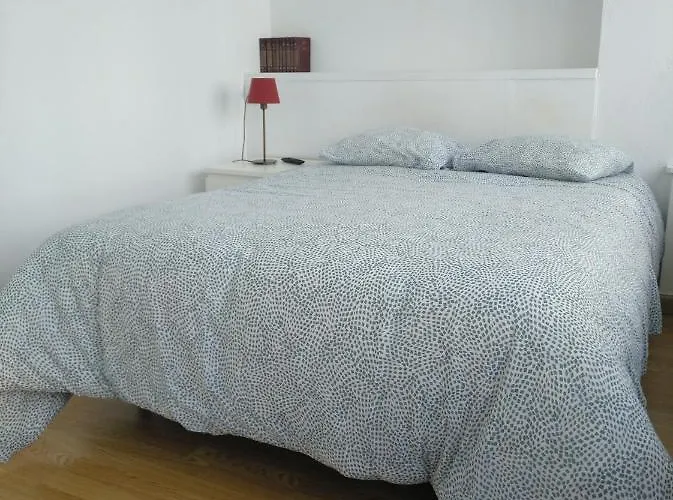 Apartament Estudio. Sada, A Coruna. Sada