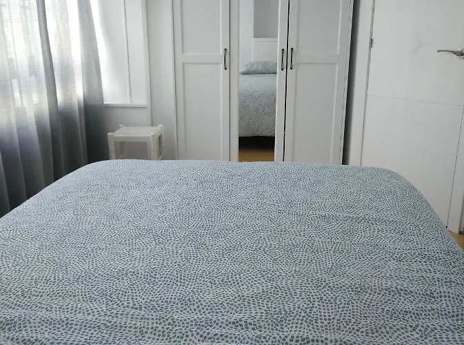 Apartament Estudio. Sada, A Coruna. *