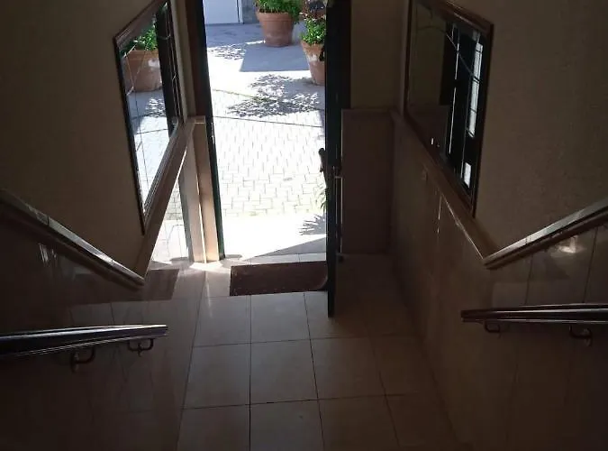 Apartament Estudio. Sada, A Coruna. Sada