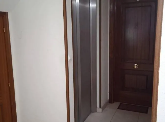 Estudio. Sada, A Coruna. Apartament Sada