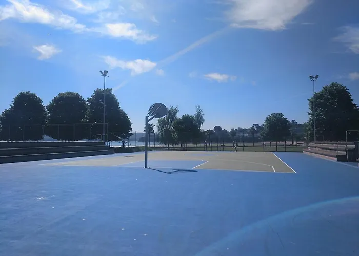 Estudio. Sada, A Coruna. Apartament