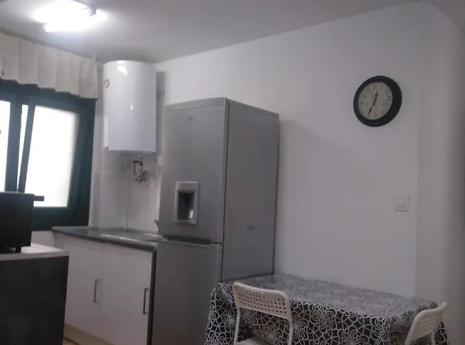 Estudio. Sada, A Coruna. * Sada