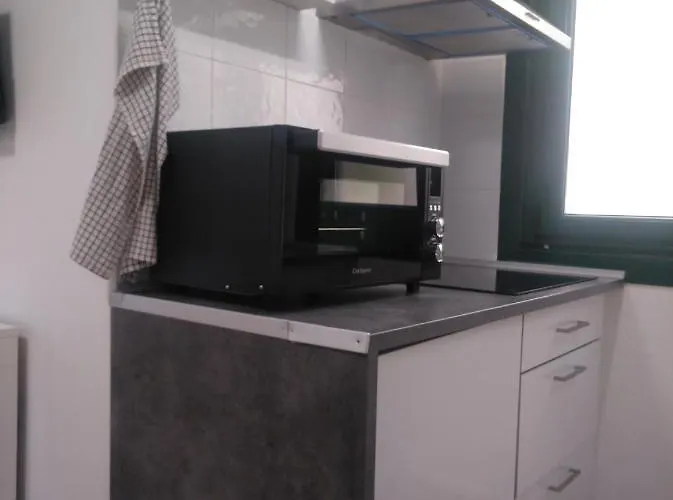 Apartament Estudio. Sada, A Coruna. Sada