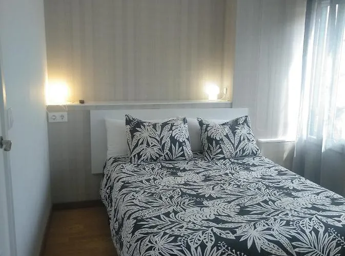 Estudio. Sada, A Coruna. サダ