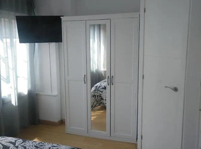 Estudio. Sada, A Coruna. *