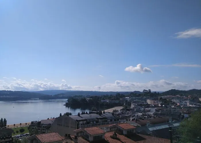 Estudio. Sada, A Coruna. *