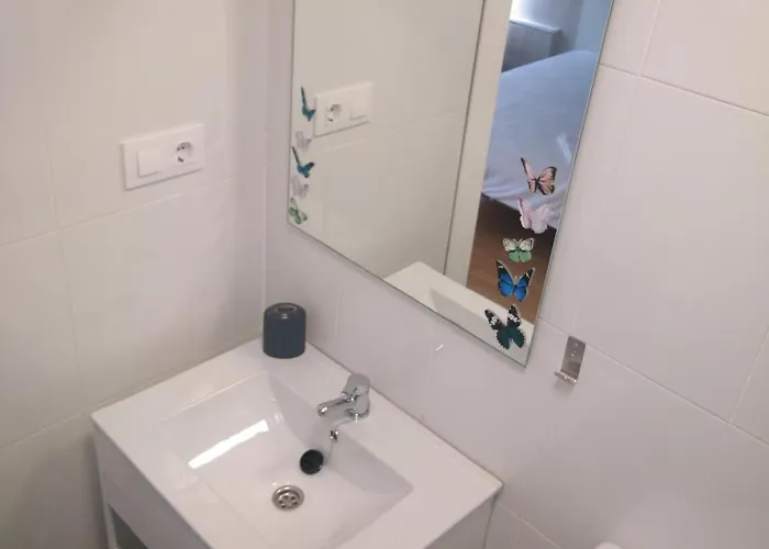 Estudio. Sada, A Coruna. Apartament