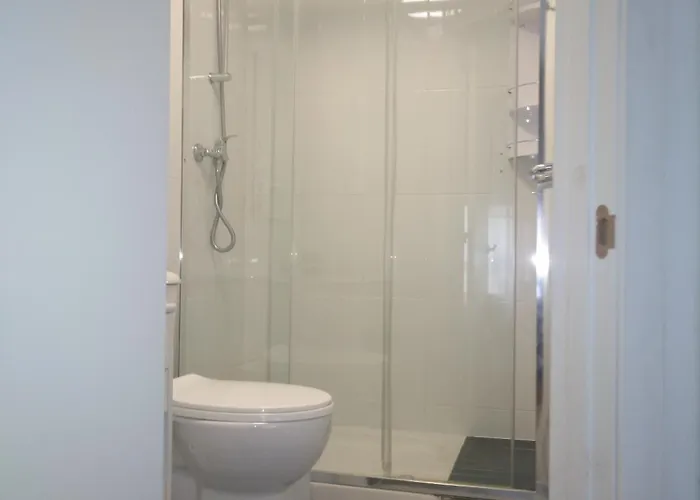 Estudio. Sada, A Coruna. サダ