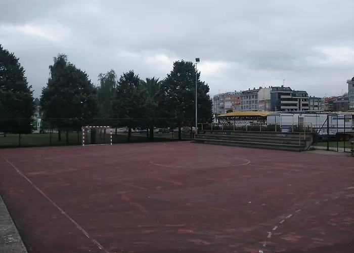 Estudio. Sada, A Coruna. * Sada