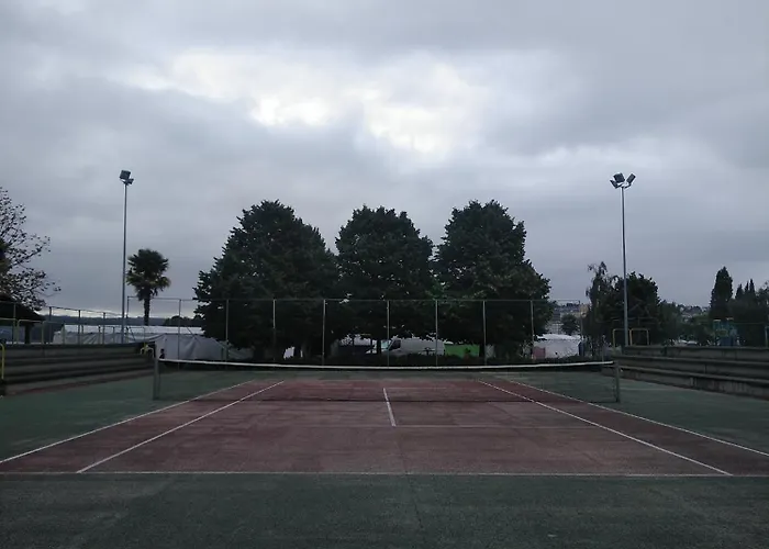 Estudio. Sada, A Coruna.