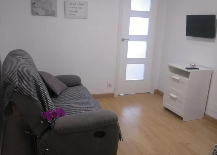 Estudio. Sada, A Coruna. *