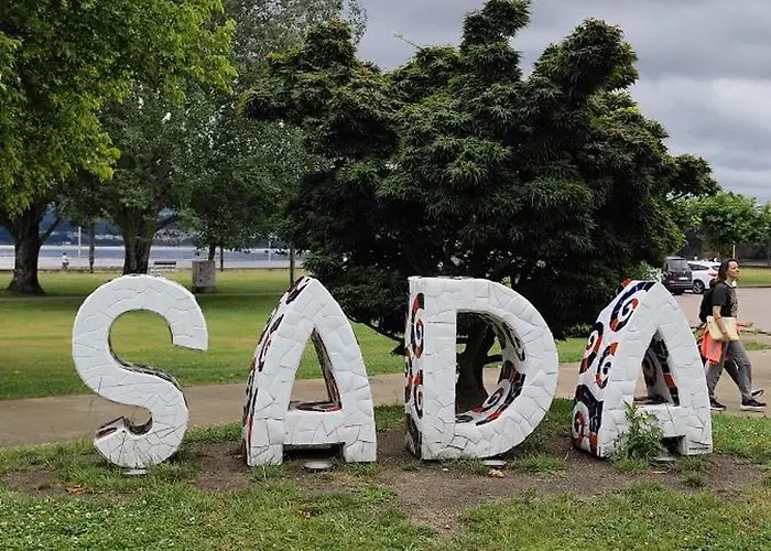 Estudio. Sada, A Coruna. * サダ